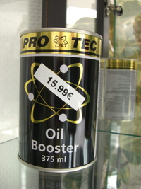 Oil Booster